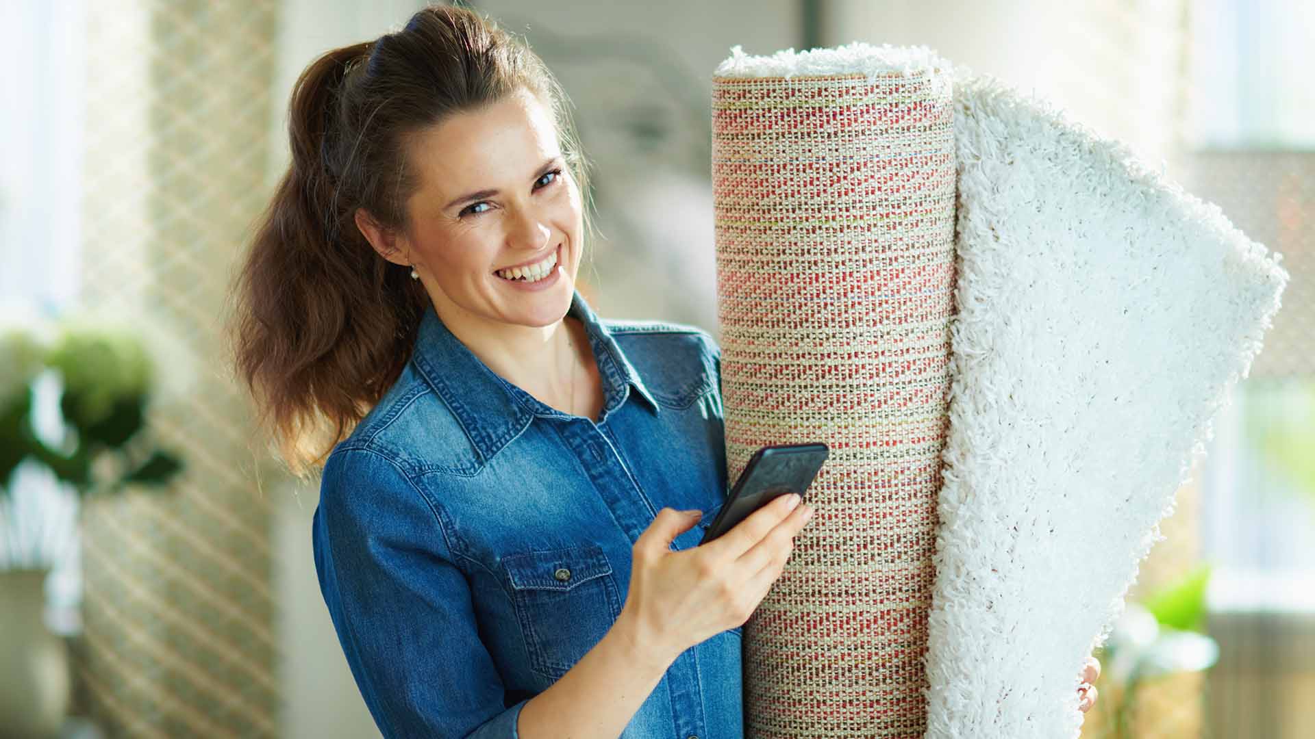 Asil Halı Yıkama | Konya Halı Yıkama | Konya Halı Yıkama Firması