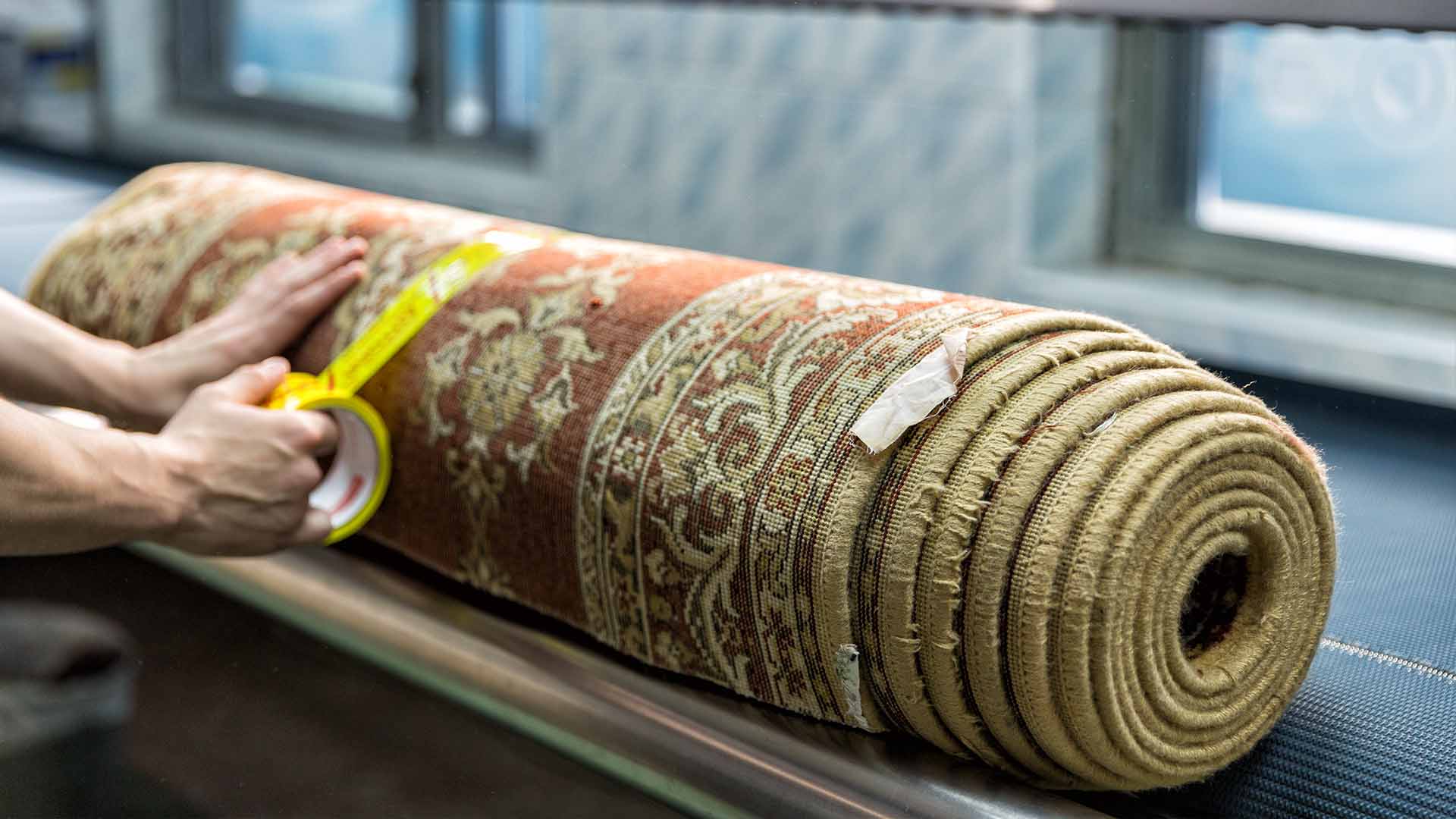 Asil Halı Yıkama | Konya Halı Yıkama | Konya Halı Yıkama Firması