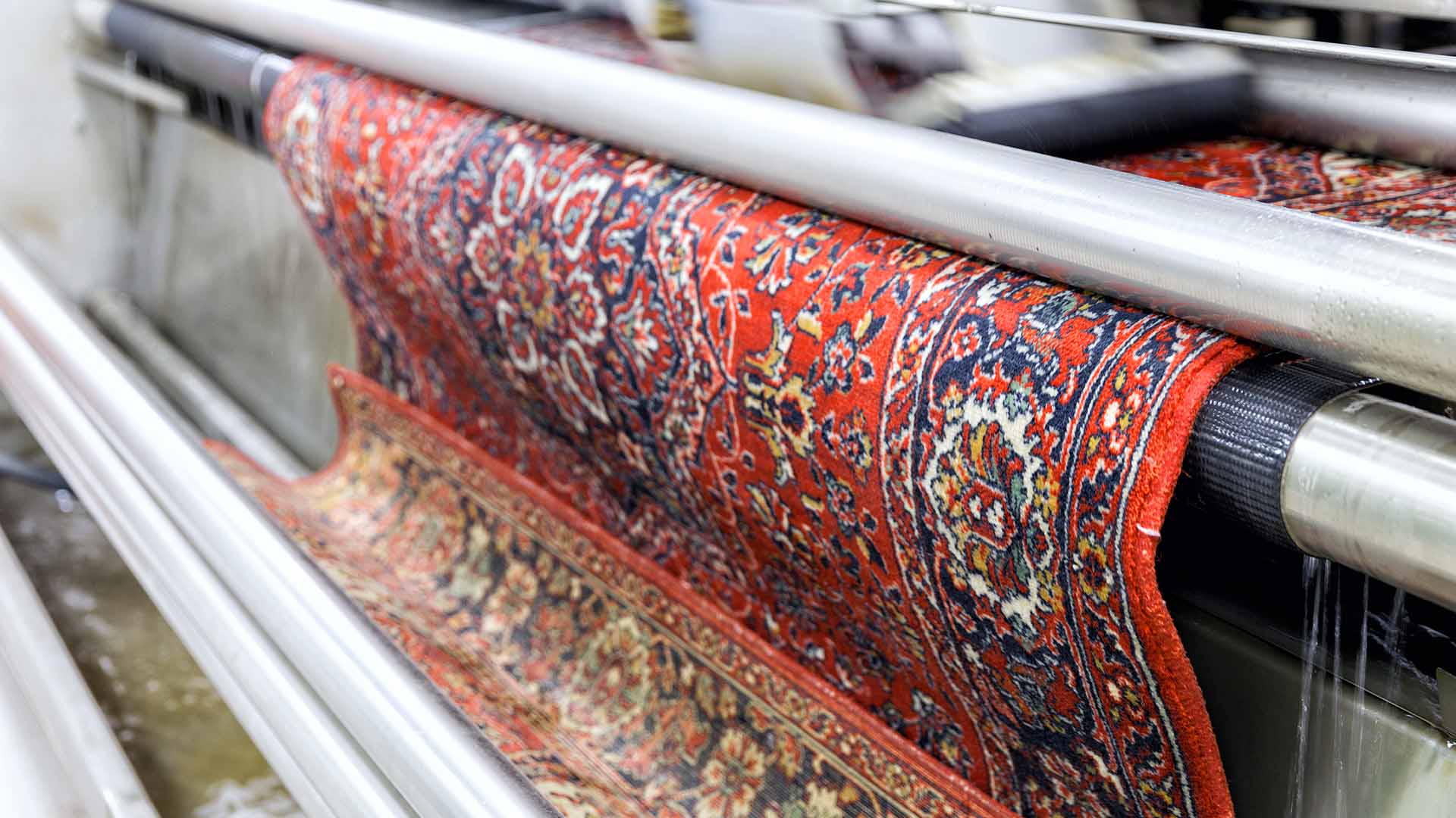 Asil Halı Yıkama | Konya Halı Yıkama | Konya Halı Yıkama Firması